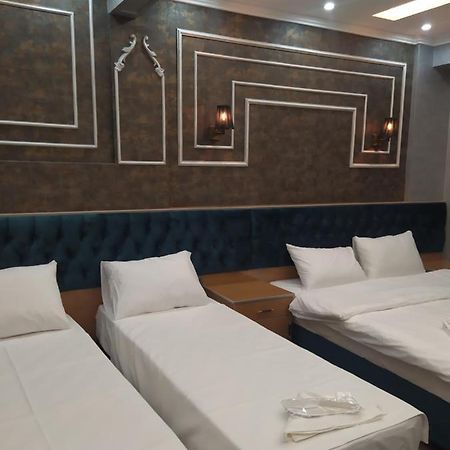 Bonami Hotel Istanbul Exterior photo