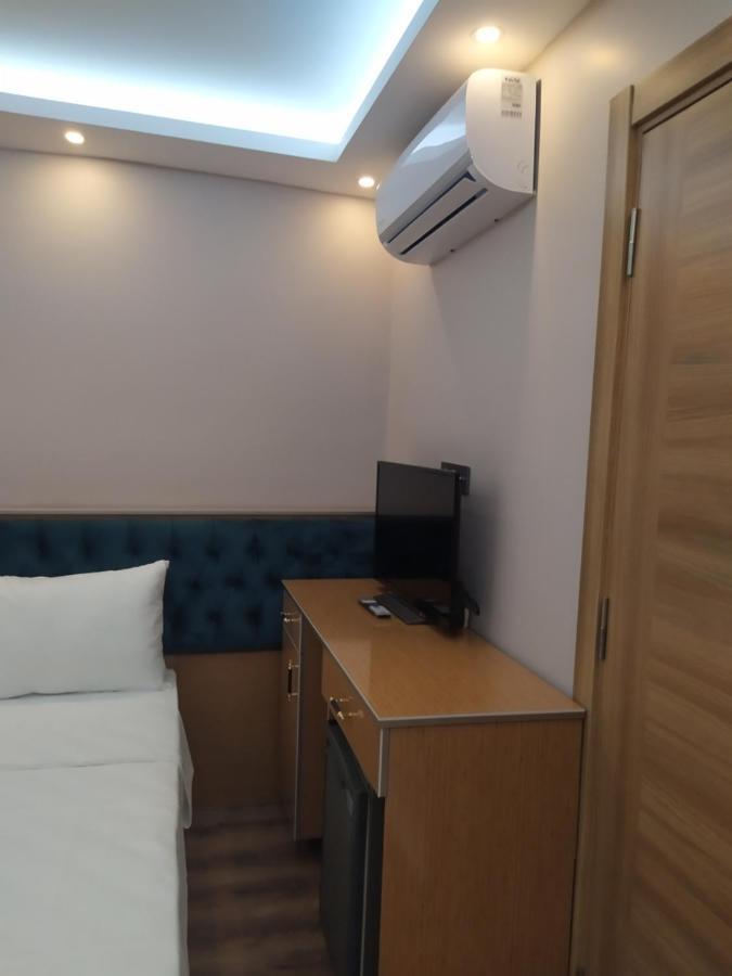 Bonami Hotel Istanbul Exterior photo