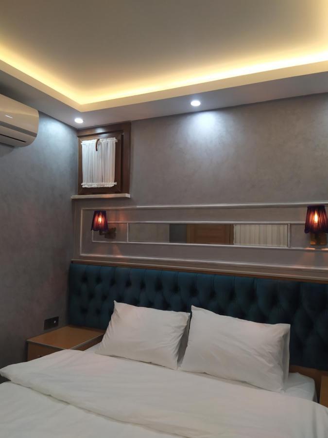 Bonami Hotel Istanbul Exterior photo