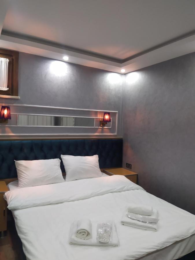 Bonami Hotel Istanbul Exterior photo