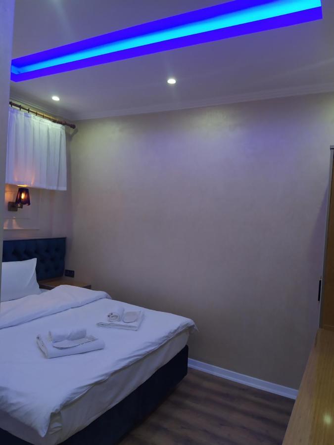 Bonami Hotel Istanbul Exterior photo