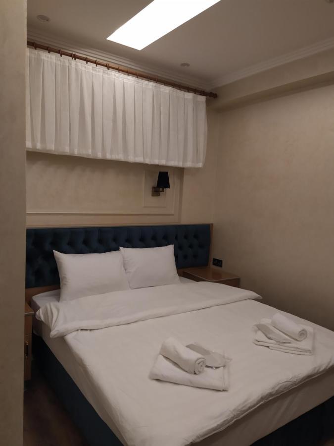 Bonami Hotel Istanbul Exterior photo