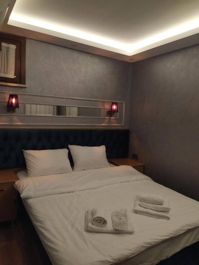Bonami Hotel Istanbul Exterior photo