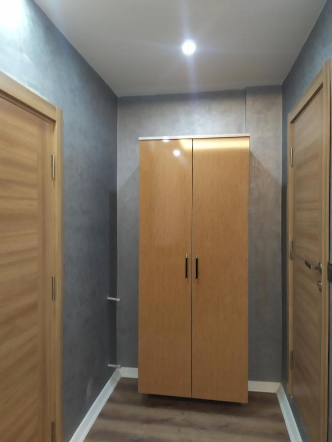 Bonami Hotel Istanbul Exterior photo