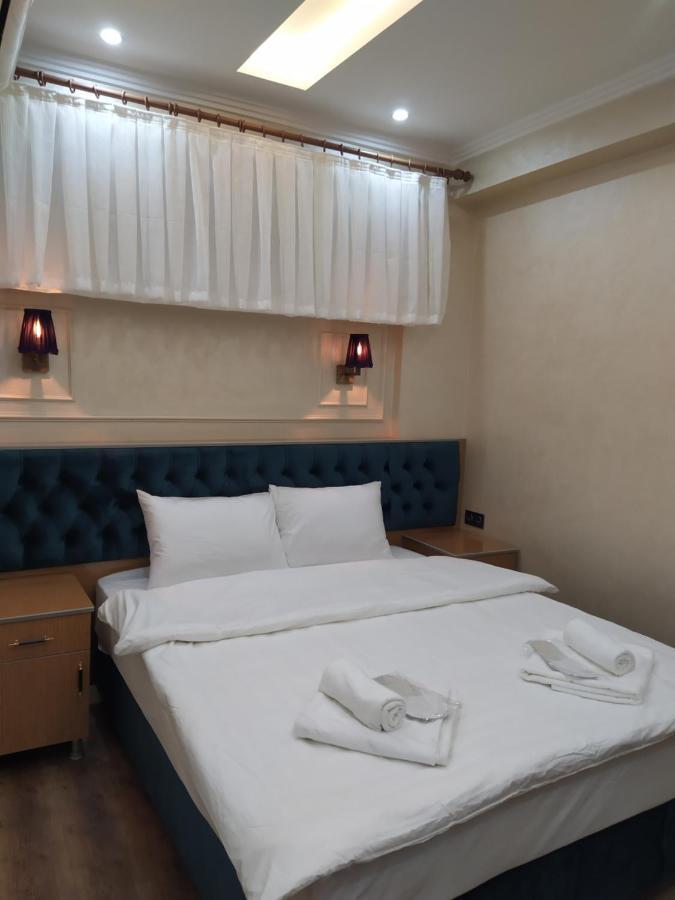 Bonami Hotel Istanbul Exterior photo