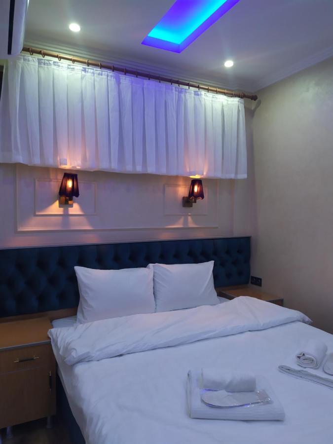 Bonami Hotel Istanbul Exterior photo