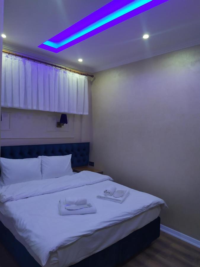 Bonami Hotel Istanbul Exterior photo
