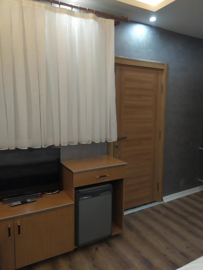 Bonami Hotel Istanbul Exterior photo