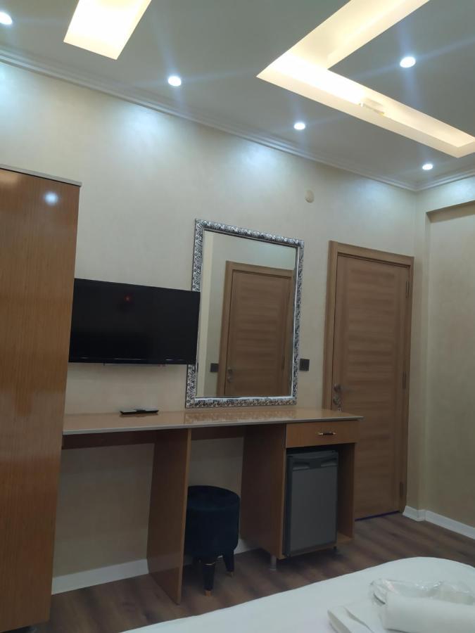 Bonami Hotel Istanbul Exterior photo