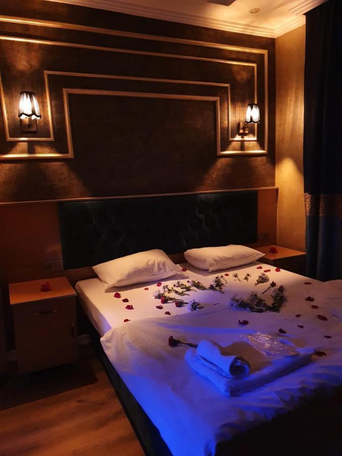 Bonami Hotel Istanbul Exterior photo