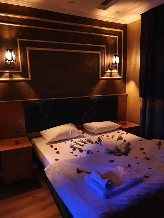 Bonami Hotel Istanbul Exterior photo