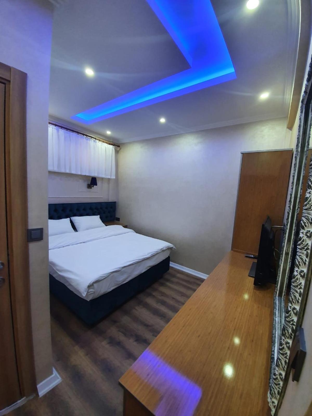 Bonami Hotel Istanbul Room photo